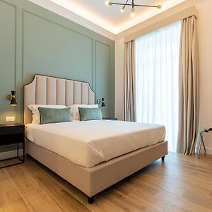 Chambre Double de Luxe